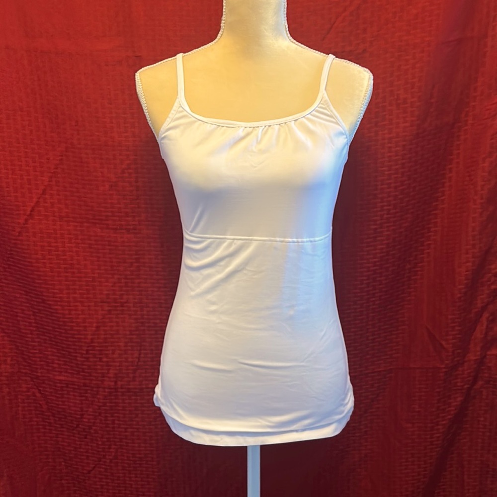 Maidenform Shape-wear Tank